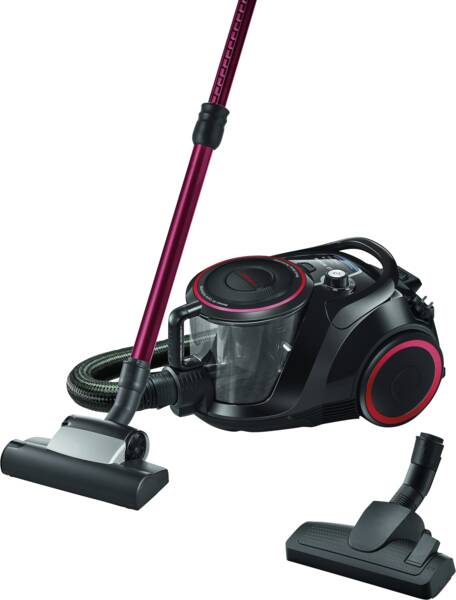 BOSCH BGS41MPOW Serie 6 ProPower EXCLUSIV Stofzuiger zonder Zak