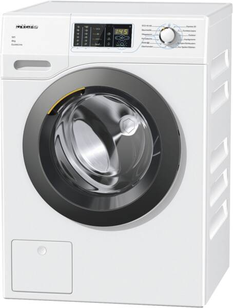 Miele WDD 131 WPS GuideLine wasmachine
