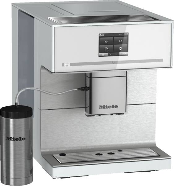Miele CM 7350 Volautomatische Koffiemachine