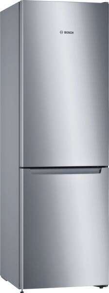 BOSCH KGN33NLEB Serie 2 Koel-vriescombinatie