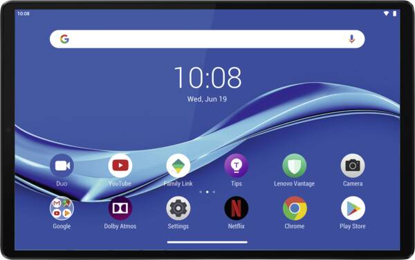 Lenovo Tab M10 FHD Plus LTE TB-X606X 32GB (2nd Gen
