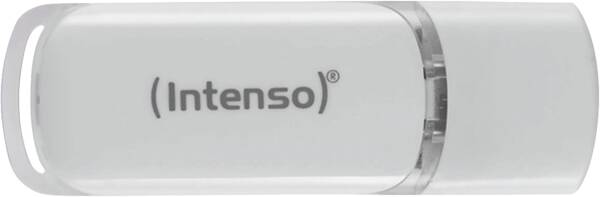 Zoom-Darstellung 2: Intenso USB-Stick Flash Line 64GB Type-C USB 3.1