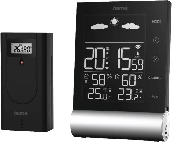 wetterstation black friday