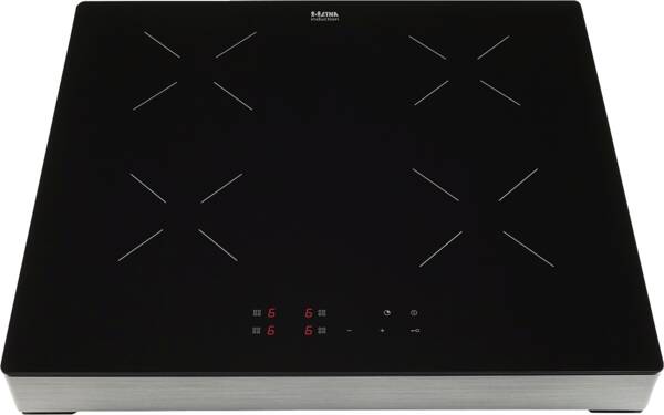 ETNA KIV164RVS inductie kookplaat