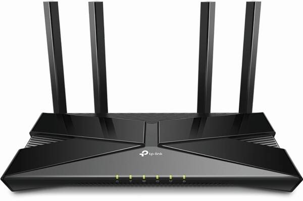 TP-Link Archer AX10 Dual-band router