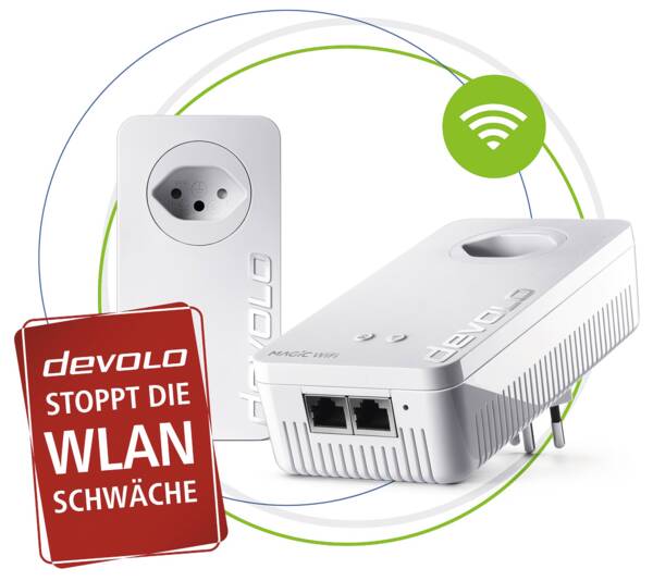 Zoom-Darstellung: Magic 2 WiFi next Starter Kit 8620