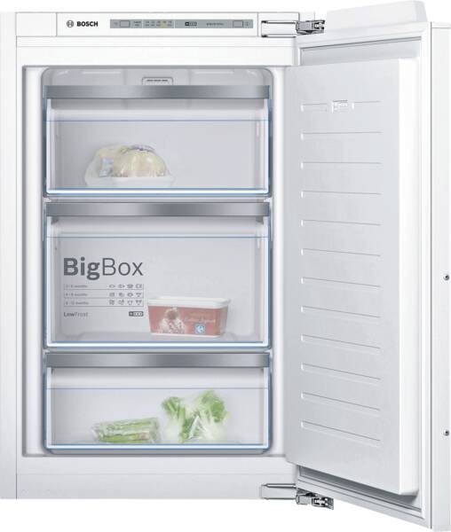 BOSCH GIV21ADD0 Serie 6 Inbouw Vriezer