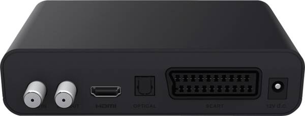 Zoom-Darstellung 2: HD Fox