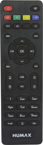 Zoom-Darstellung 3: HD Fox