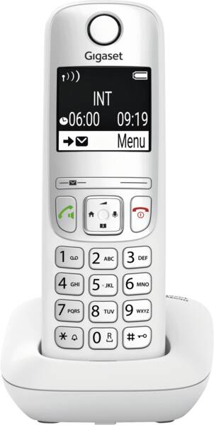 Zoom-Darstellung 2: Gigaset AE690