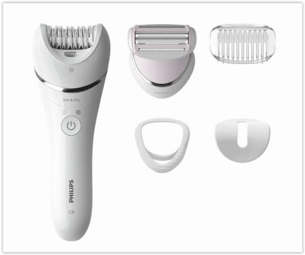 Philips BRE710/00 Series 8000 Epilator