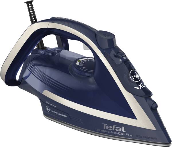 Tefal FV6830 Ultragliss Anti-Calc Plus Stoomstrijkijzer