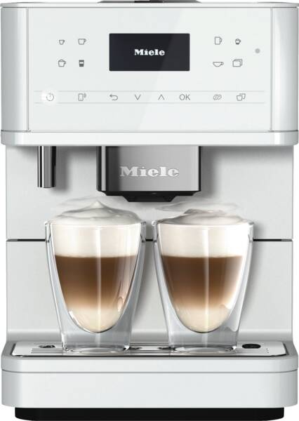 Miele CM 6160 Volautomatische Koffiemachine