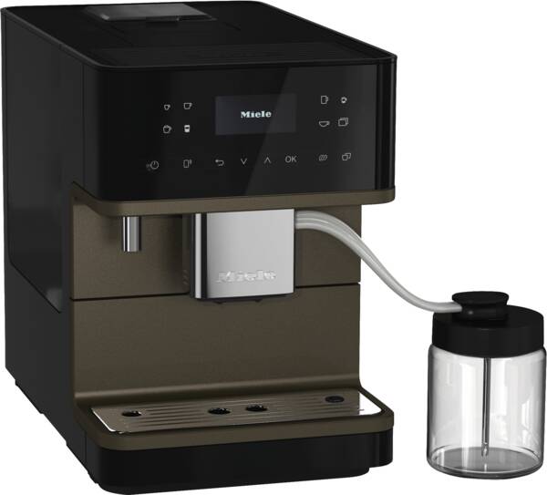 Miele CM 6360 Volautomatische Koffiemachine