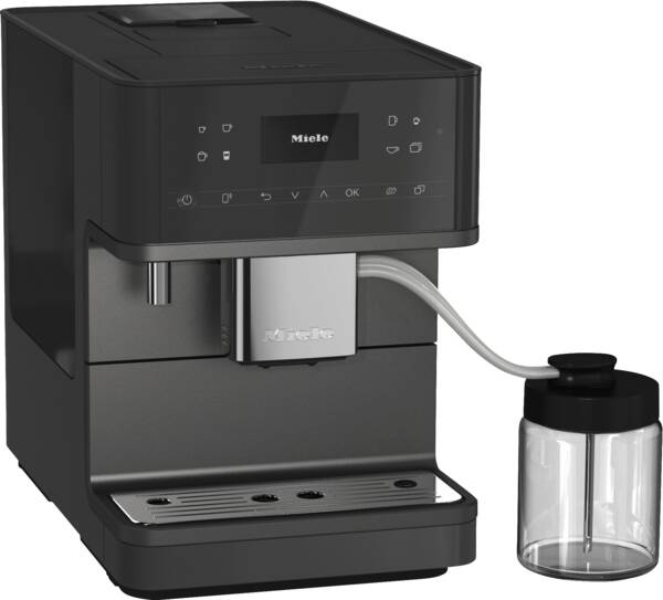 Miele CM 6560 Volautomatische Koffiemachine