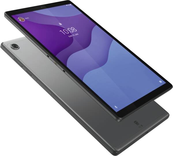 Lenovo Tab M10 HD（2nd Gen）Model TB-X306F Lenovo Tab M10 HD TB-X306F 32GB (2nd Gen) | ElectronicPartner Schweiz