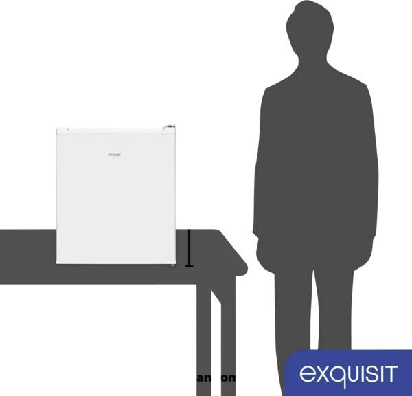 Exquisit KB05-V-040E | Medimax