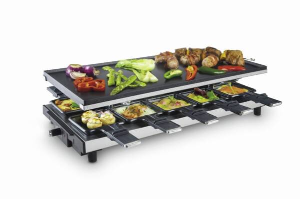 FRITEL RG 4180 Raclette Grill