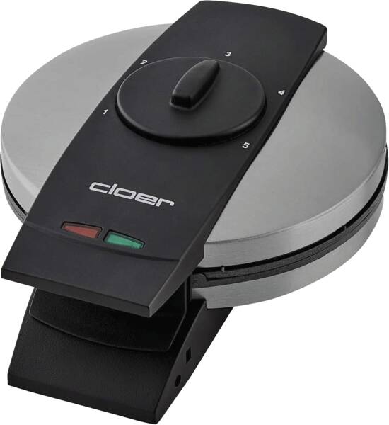 Zoom-Darstellung 1: Waffelautomat 1639SR