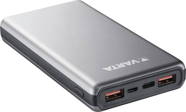 Zoom-Darstellung 1: Power Bank Fast Energy 15000