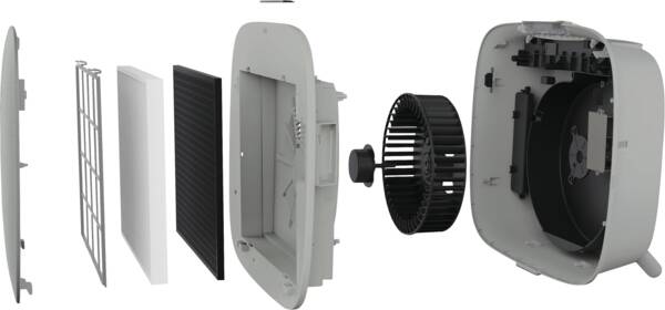 Zoom-Darstellung 5: AX71-304GY