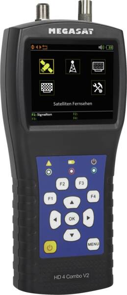 Zoom-Darstellung: HD 4 Combo V2