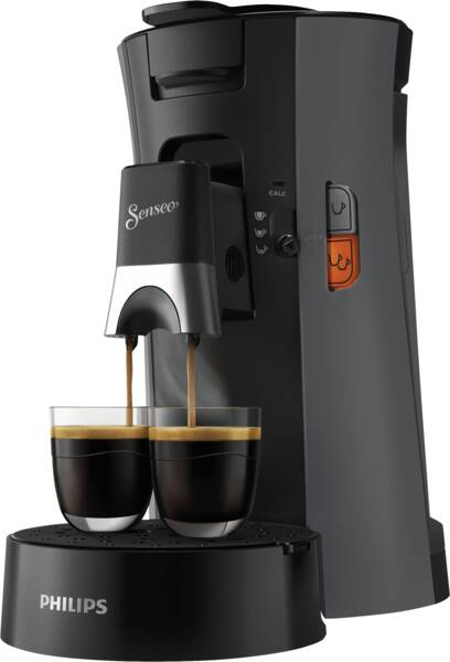 Philips SENSEO CSA230/50 Koffiepadmachine