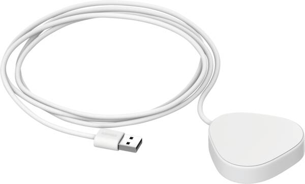 Wireless Charger for Roam
