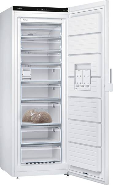 BOSCH GSN58EWCV Serie 6 EXCLUSIV Vriezer