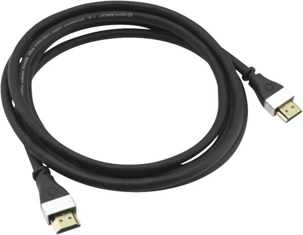 Oehlbach SL UHS HDMI 2.1 kabel 2m