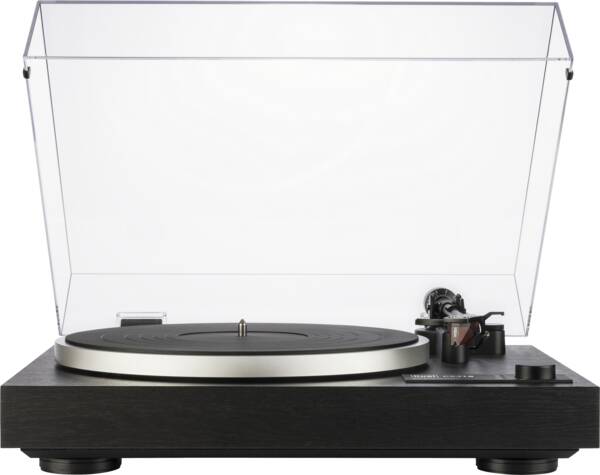DUAL CS 418 Platenspeler