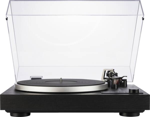 DUAL CS 518 Platenspeler