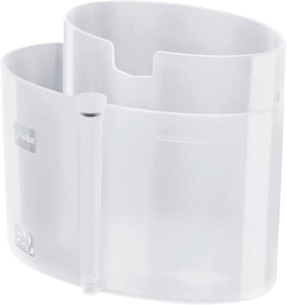 JURA Reinigingsbeker G2 Mini-Tabs - Opvangbakje