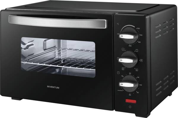 Inventum OV207B Heteluchtoven