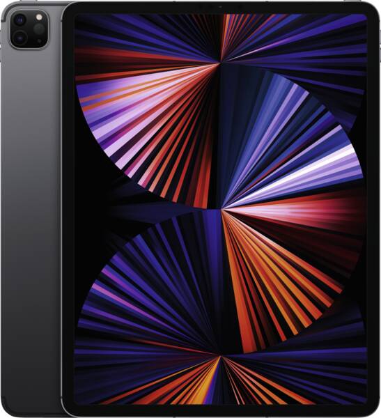★ iPad Pro 12.9 Wi-Fi + Cellular 256GB★ Apple iPad Pro 12.9
