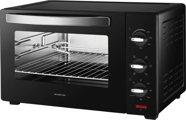 Inventum OV457B Heteluchtoven