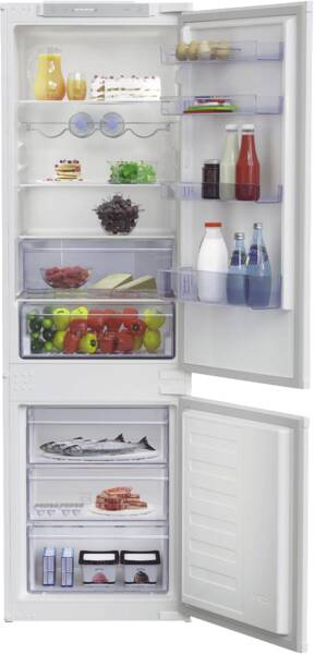 Beko BCSA283E4SN