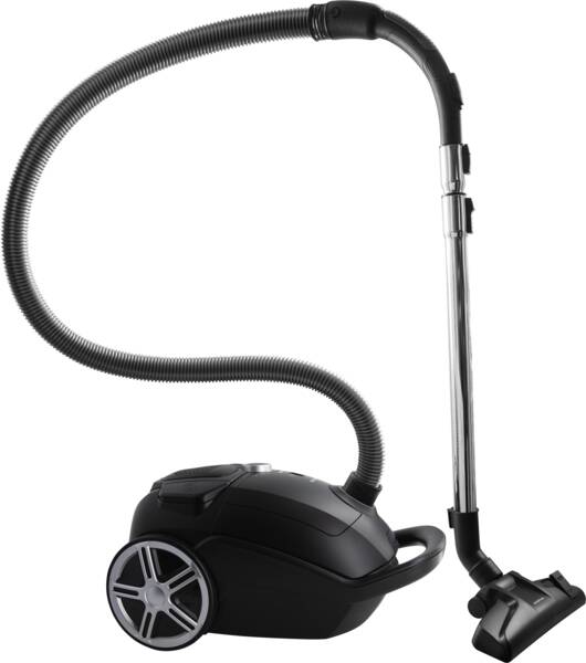 Inventum ST307ZZA Stofzuiger met Zak