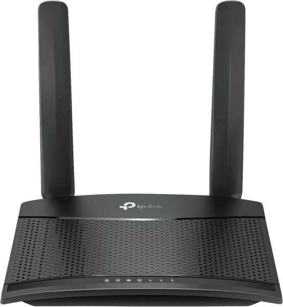 Zoom-Darstellung 1: TL-MR100 4G LTE WLAN-Router 300Mbit/s