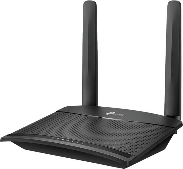 Zoom-Darstellung 2: TL-MR100 4G LTE WLAN-Router 300Mbit/s