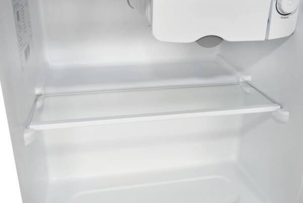 Zoom-Darstellung 4: Exquisit Mini-Kühlschrank CKB45-0-031F