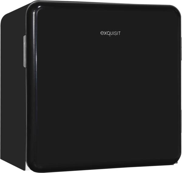 Zoom-Darstellung 6: Exquisit Mini-Kühlschrank CKB45-0-031F
