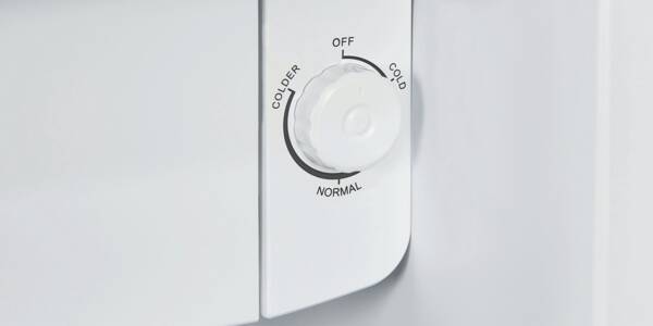 Zoom-Darstellung 7: Exquisit Mini-Kühlschrank CKB45-0-031F