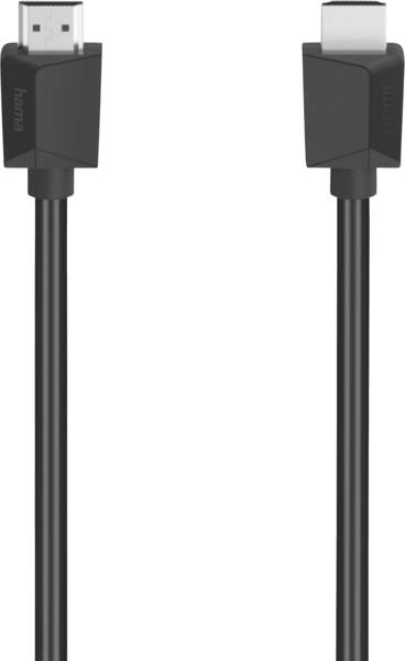 Hama Highspeed HDMI-Kabel 4K 1,5m