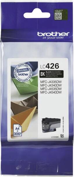 Zoom-Darstellung: LC-426BK