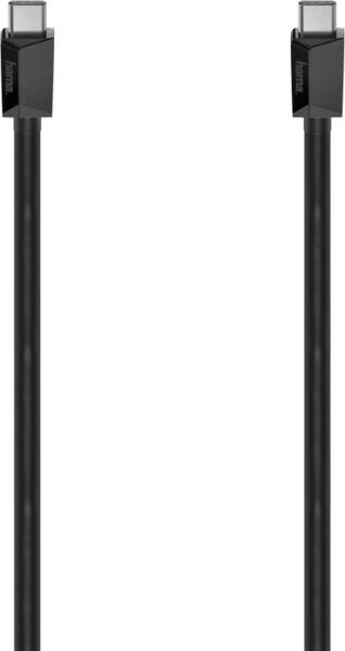 200629 USB-C-Kabel, 480 Mbit/s, 0,75m