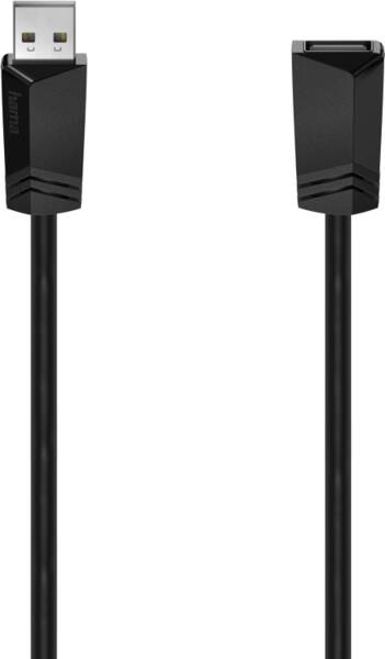 200621 USB verlengkabel, 480 Mbit/s, 5m