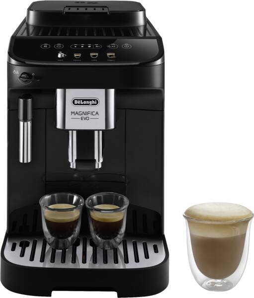 DeLonghi ECAM290.22.B Magnifica Evo Volautomatische Koffiemachine