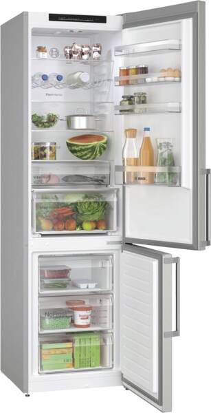 BOSCH KGN39VICT Serie 4 Koel-vriescombinatie
