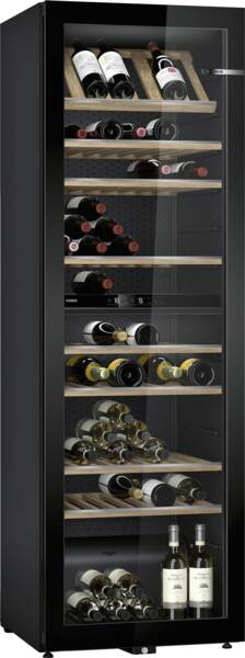 BOSCH KWK36ABGA Serie 6 Wijnkoelkast